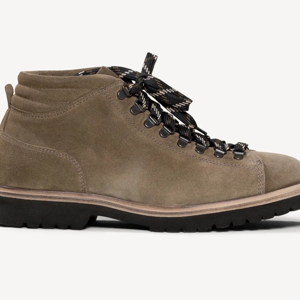 M Gemi boots
